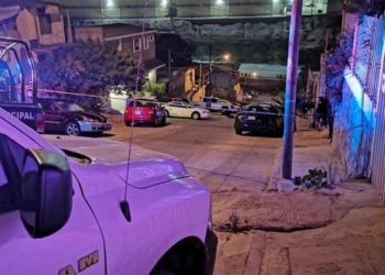 6 HOMICIDIOS, 1 CUERPO CALCINADO Y 1 SUICIDIO; EN MENOS DE 24 HORAS