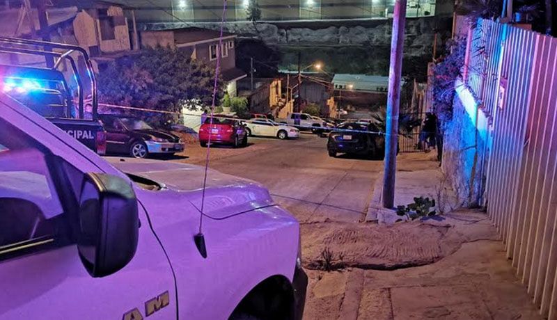 6 homicidios, 1 cuerpo calcinado y 1 suicidio; en menos de 24 horas |  Alfredo Alvarez Noticias