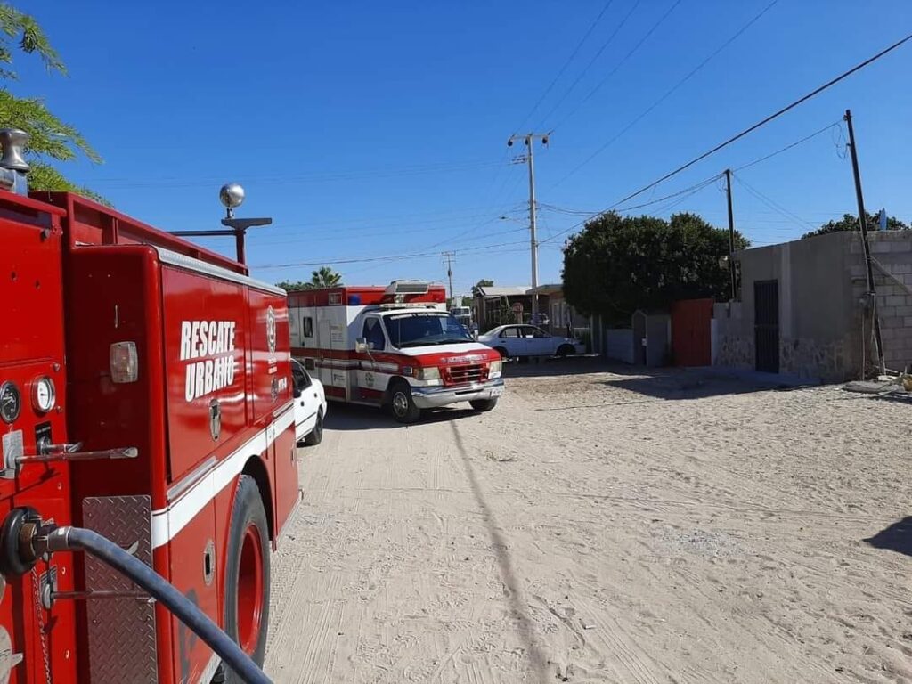 Sicarios-intentaron-secuestrar-ambulancia-en-Puerto-Penasco