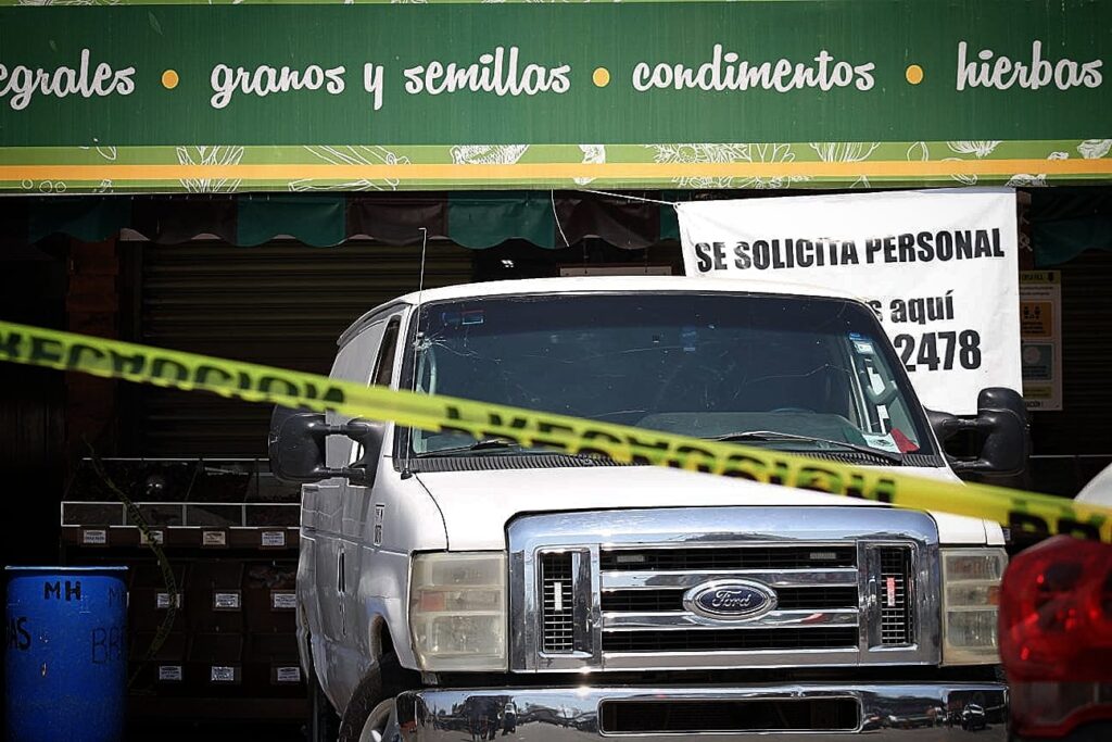 Asesino-el-Mercado-Hidalgo-abandono-ropa-arma