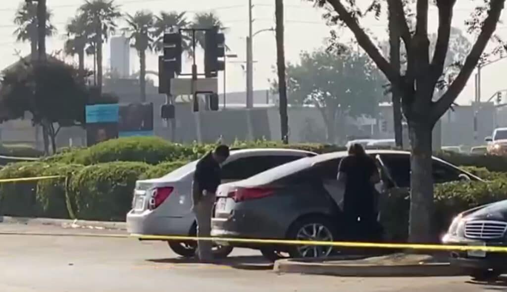 SUJETO ASESINA A EXPAREJA AL ENTREGARLE A SUS HIJOS