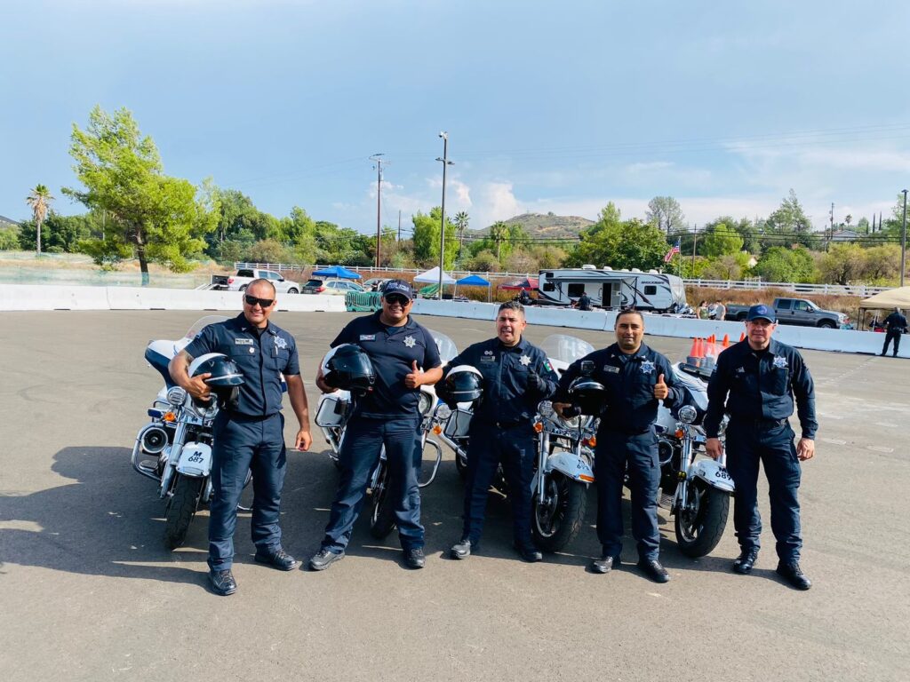 Policías-de-Tijuana-obtiene-primeros-lugares-en-acrobacias-en-moto