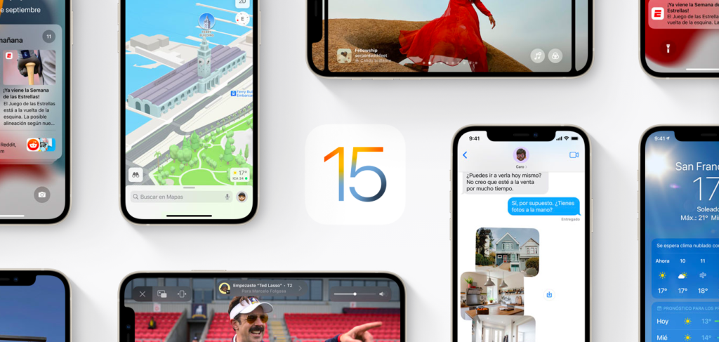 las-novedades-que-trae-consigo-el-ios15