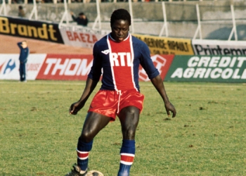 TRAS 39 AñOS EN COMA, MUERE EXFUTBOLISTA FRANCéS JEAN-PIERRE ADAMS