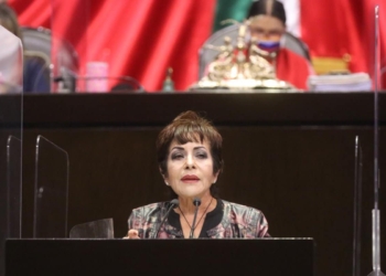 FALLECE EXDIPUTADA, MARTHA PATRICIA RAMíREZ LUCERO