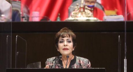 Fallece exdiputada, Martha Patricia Ramírez Lucero