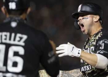 TOROS DE TIJUANA CAMPEóN DEL NORTE VA CONTRA LEONES