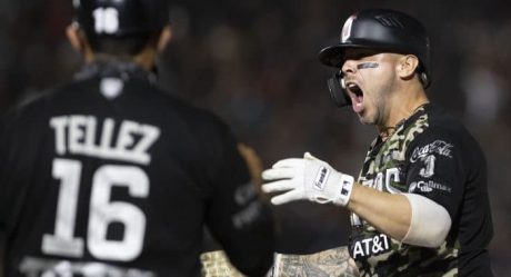 Toros de Tijuana campeón del Norte va contra Leones