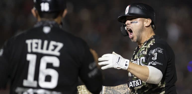 toros de tijuana campeón zona norte