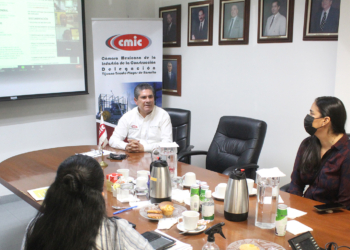 GERENCIA DE PROYECTOS EN CONSTRUCCIóN NIVEL MAESTRíA