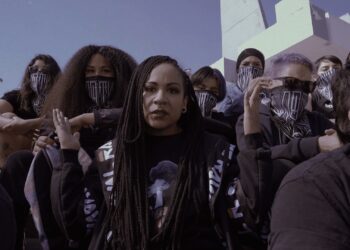 MASTA QUBA: RAP FEMINISTA PARA COMBATIR LA SOBREDOSIS DE OLVIDO