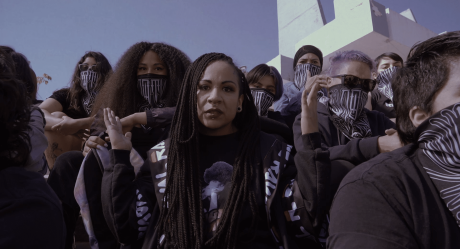 Masta Quba: rap feminista para combatir la sobredosis de olvido