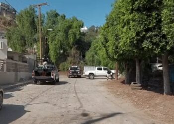 LOCALIZAN CADáVER EN TERRACERíA Y REGISTRAN DOS ATAQUES VIOLENTOS