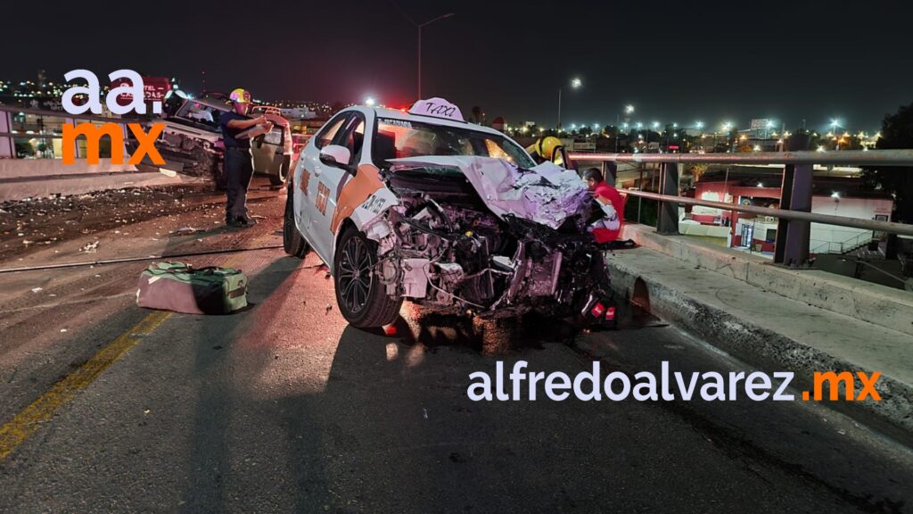 Extranjero-circulaba-en-sentido-contrario-se-estampa-con-taxista