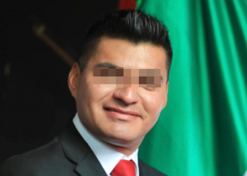 CAPTURAN AL ALCALDE DE QUECHOLAC, HERMANO DE PRESUNTO HUACHICOLERO