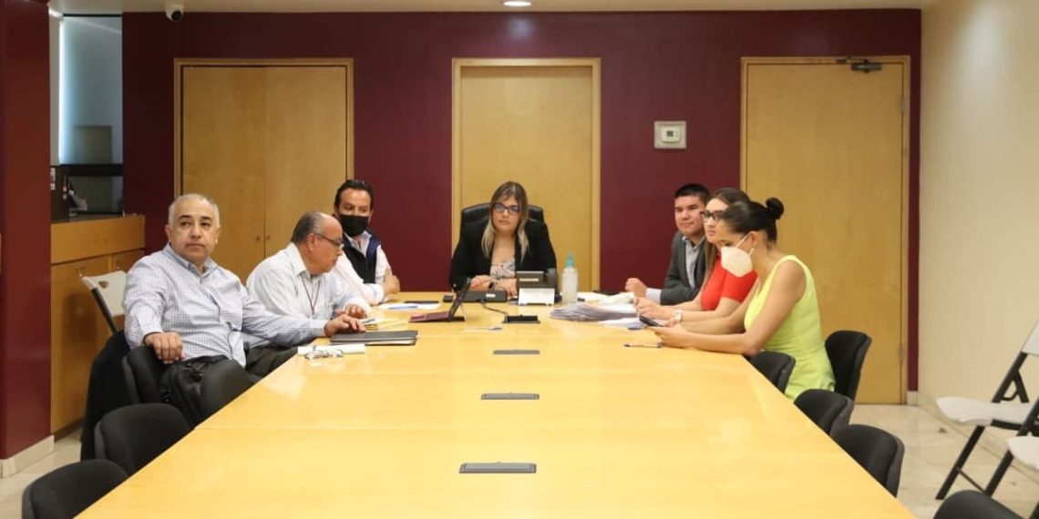 AYUNTAMIENTO PROYECTA DIGITALIZACIóN PARA LICENCIA DE CONSTRUCCIóN