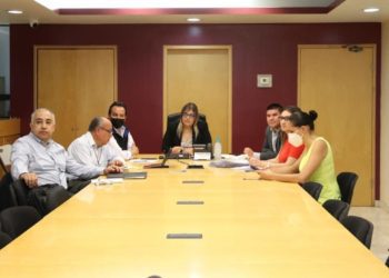 AYUNTAMIENTO PROYECTA DIGITALIZACIóN PARA LICENCIA DE CONSTRUCCIóN