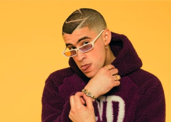 BAD BUNNY SERá NARCOJUNIOR EN 'NARCOS MéXICO 3'