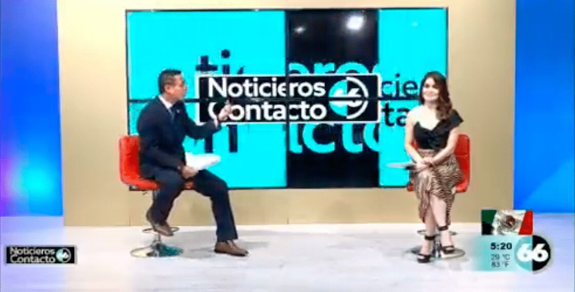 CONDUCTOR DICE QUE MUJERES DEBEN PEDIR PERMISO AL PADRE PARA ABORTAR