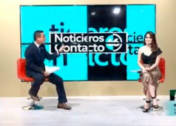 CONDUCTOR DICE QUE MUJERES DEBEN PEDIR PERMISO AL PADRE PARA ABORTAR