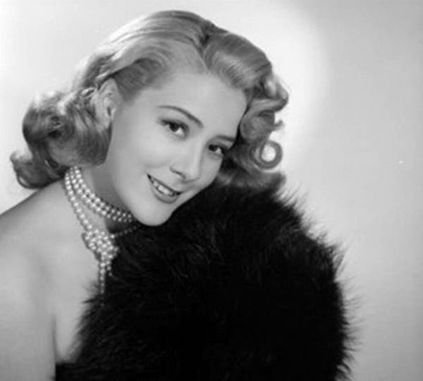 SILVIA PINAL, LA DIVA DEL CINE MEXICANO, CUMPLE 91 AñOS