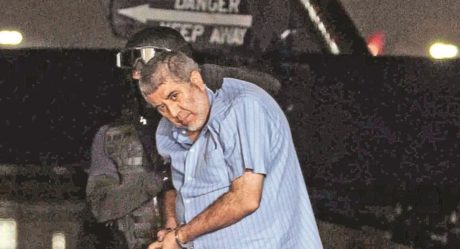 Sentencian a 28 años de prisión a Vicente Carrillo Fuentes