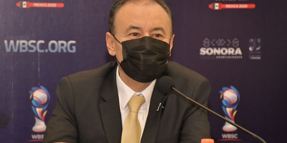 SERá PRIORIDAD EL RESCATE DE INFRAESTRUCTURA DEPORTIVA: DURAZO