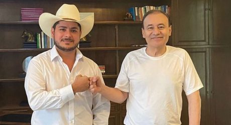 Durazo impulsará plan integral para ganadería en Sonora