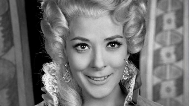 SILVIA PINAL, LA DIVA DEL CINE MEXICANO, CUMPLE 91 AñOS