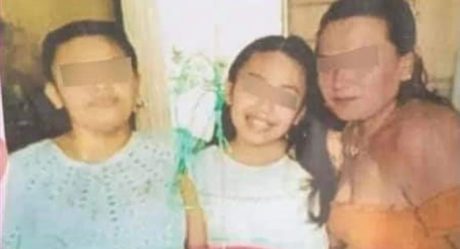 Encuentran sin vida a madre e hijas reportadas como desaparecidas