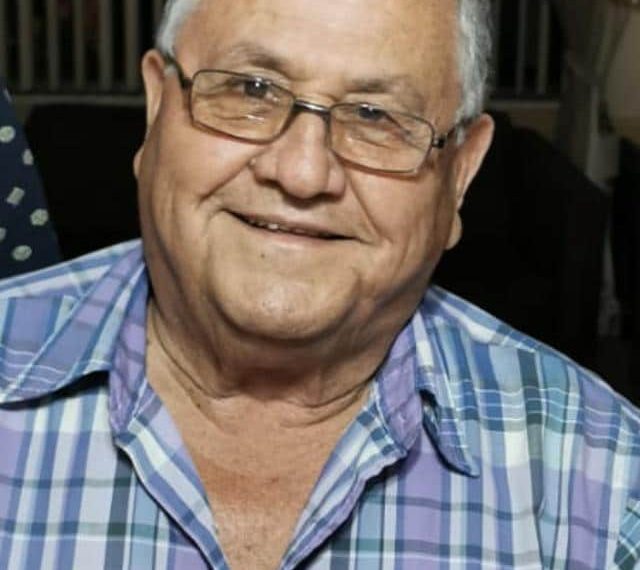 SOLICITAN APOYO PARA LOCALIZAR A FERNANDO ROSAS QUIJADA