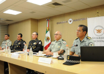 REALIZAN 'OPERACIóN CIBERGUARDIáN'; COMBATIRáN PORNOGRAFíA INFANTIL