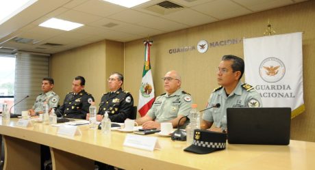 Realizan 'Operación Ciberguardián'; combatirán pornografía infantil