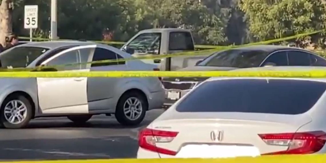 SUJETO ASESINA A EXPAREJA AL ENTREGARLE A SUS HIJOS