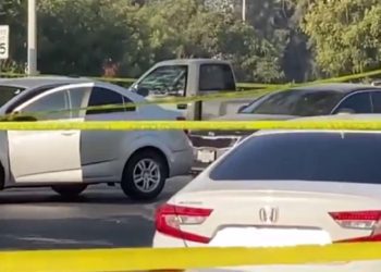 SUJETO ASESINA A EXPAREJA AL ENTREGARLE A SUS HIJOS