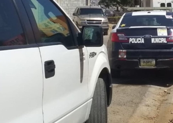 INCIDENTES DELICTIVOS A LA ALZA EN BC; SE DISPARAN EXTORSIONES