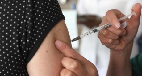 BC se prepara para vacunación contra influenza