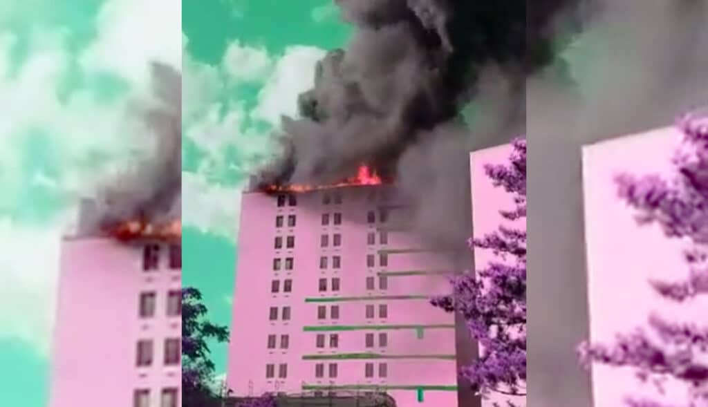 VIDEO-Fuerte-incendio-en-hospital-hay-heridos