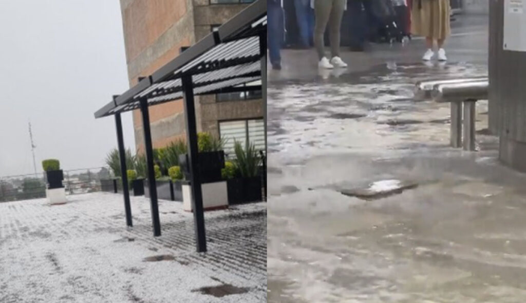 VIDEO-Fuertes-lluvias-y-granizo-en-CDMX-AICM-se-inunda