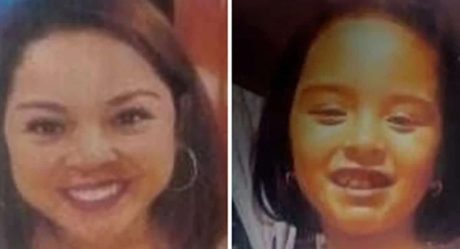 Hallan cadáveres de profesora y su hija reportadas como desaparecidas