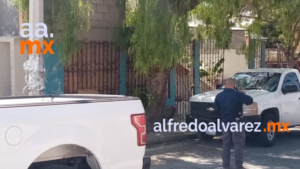 CATEAN CASA EN EL PíPILA PARA BUSCAR A MARY JANE