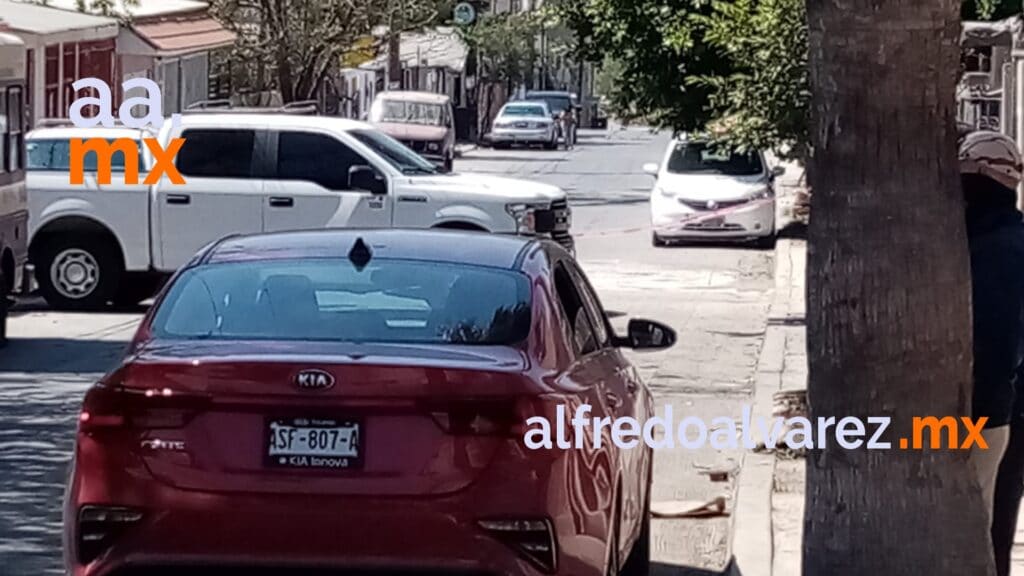 CATEAN CASA EN EL PíPILA PARA BUSCAR A MARY JANE
