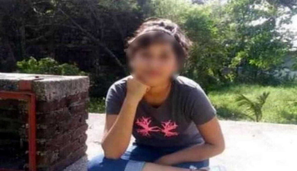 Matan-a-madre-adolescente-denunció-a-policía-municipal