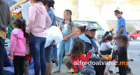 Policía sin facultad para solicitar documentos a extranjeros