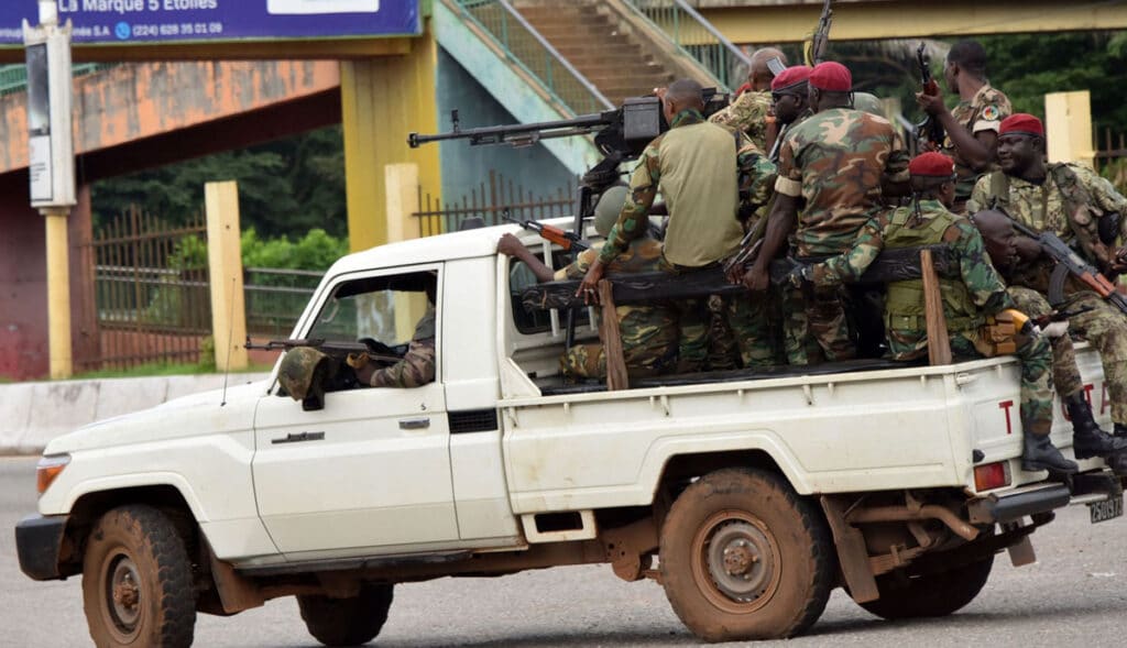 Militares-presumen-golpe-de-estado-en-Guinea