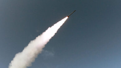 Norcorea-lanza-proyectil-no-identificado-hacia-el-mar-de-Japón