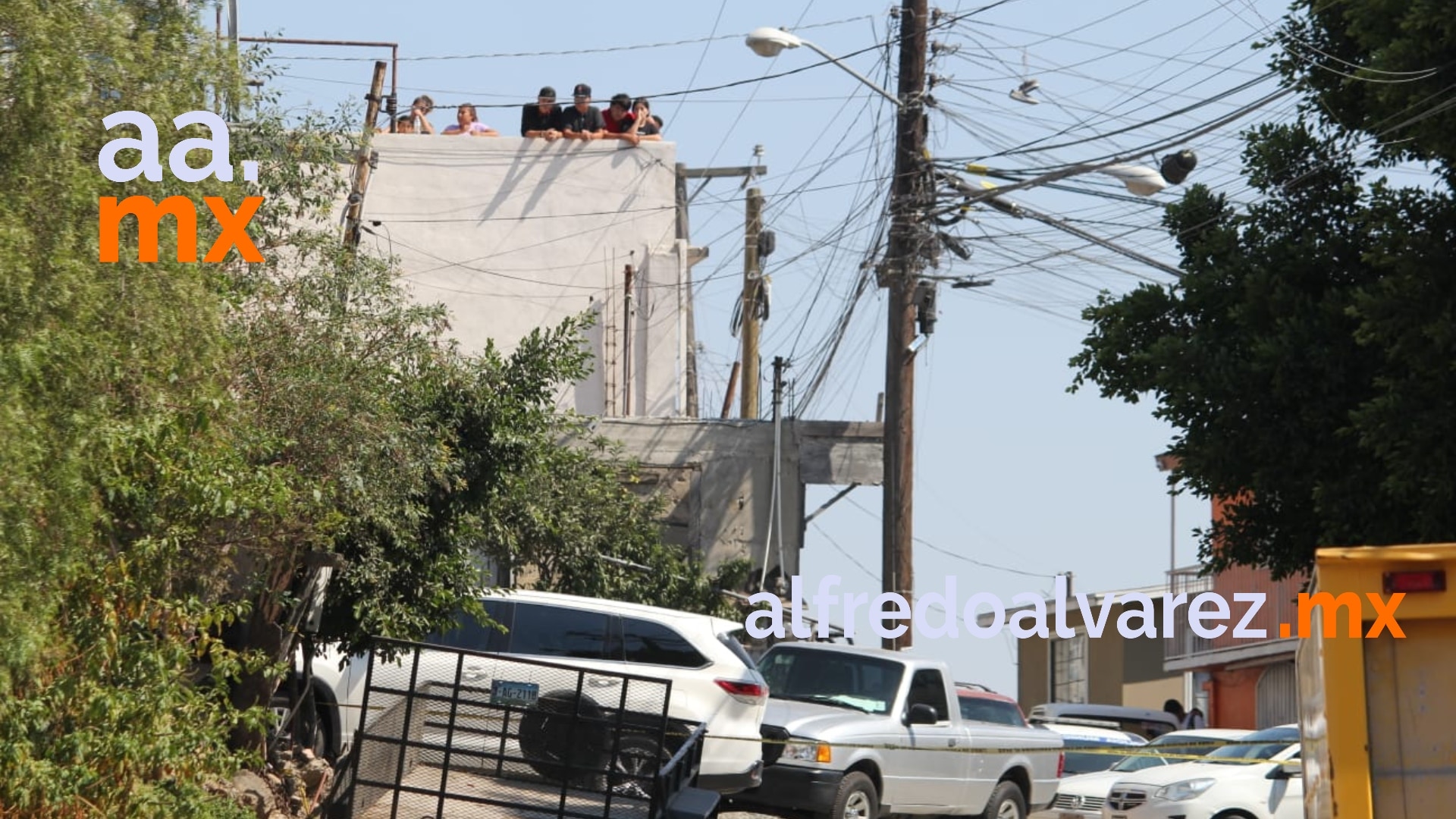 Matan A Policía Municipal En Tijuana | Policiaca