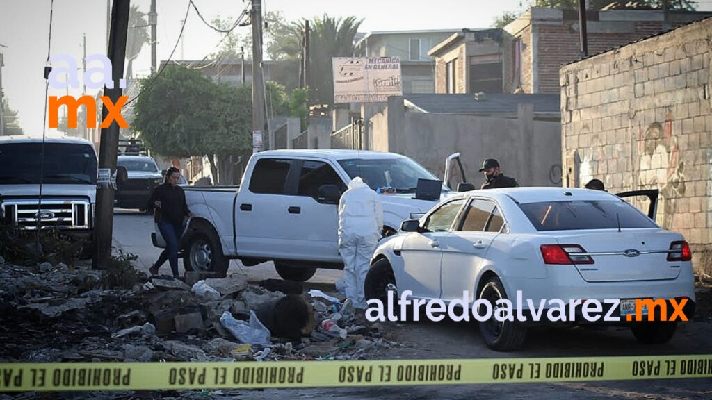 Hallan-cadaver-de-una-mujer-en-lote-baldio