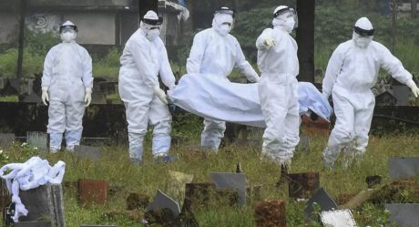 Virus Nipah, la peor pandemia que la humanidad enfrentaría: experto