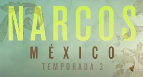 Los narcojuniors reales de la serie 'Narcos México 3'